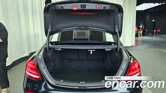 Mercedes-Benz E-Class W213 id 2956453 из Кореи 11