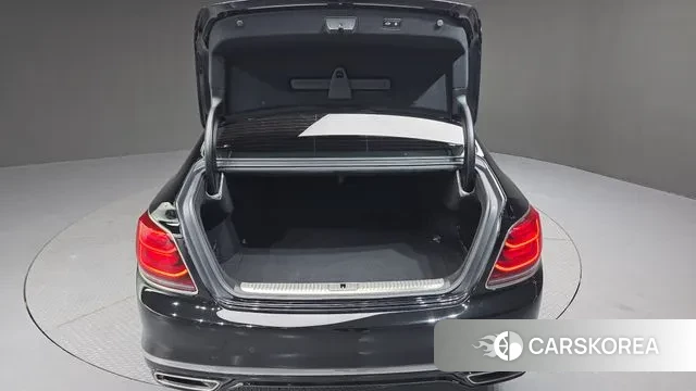 Kia More K9 id 3551989 из Кореи 11