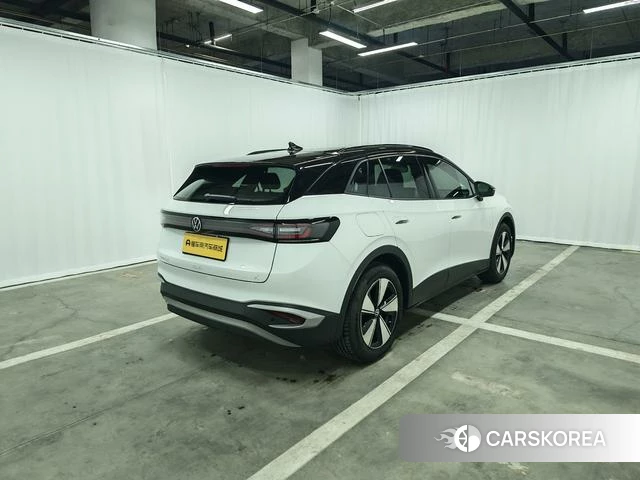 Volkswagen ID.4 X id 4368308 из Китая 11