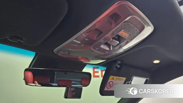 Genesis GV70 id 3753275 из Кореи 11