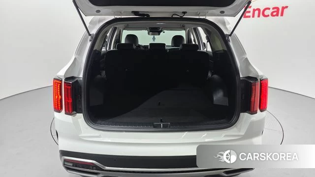 Kia Sorento 4th Generation id 4593228 из Кореи 11