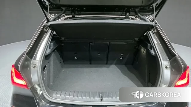 BMW 1 Series (F40) id 3342797 из Кореи 11