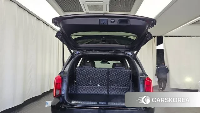 Hyundai The New Palisade id 3684985 из Кореи 11