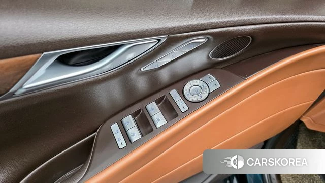 Genesis G80 (RG3) id 4428158 из Кореи 11