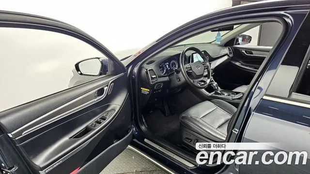 Hyundai Grandeur IG id 2664637 из Кореи 11