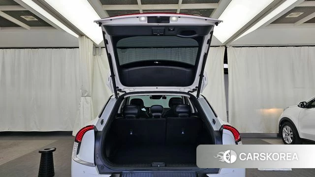 Kia EV6 id 4250031 из Кореи 11