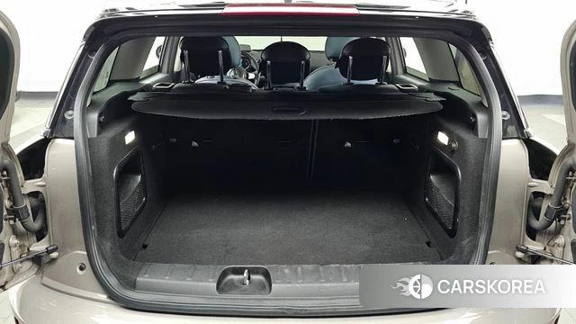 Mini Cooper S Clubman id 4646221 из Кореи 11