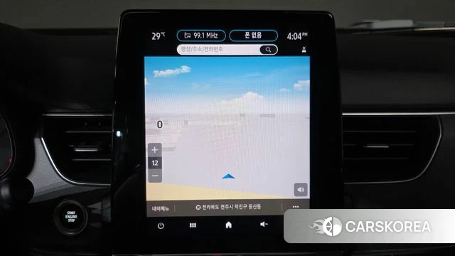 Renault Korea (Samsung) XM3 id 4754349 из Кореи 11
