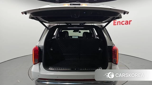 Hyundai The New Palisade id 3922902 из Кореи 11