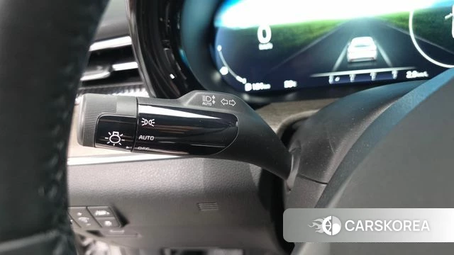 Kia K5 3rd generation id 4778684 из Кореи 11