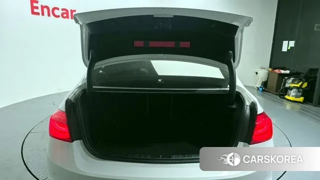 BMW 3 Series (F30) id 3574278 из Кореи 11