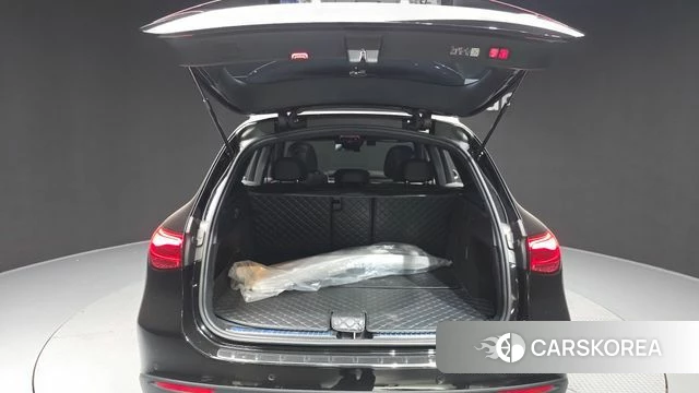 Mercedes-Benz GLC-Class X254 id 4612737 из Кореи 11