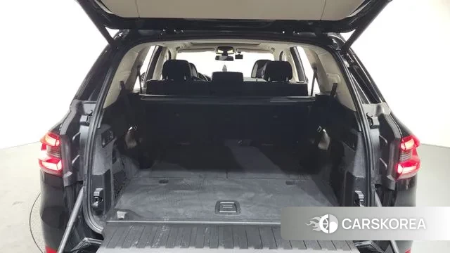 BMW X5 (G05) id 3765218 из Кореи 11