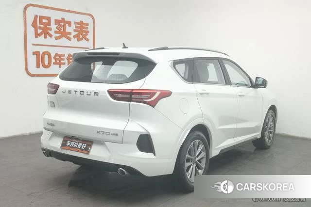 Jietu X70 id 4210735 из Китая 11