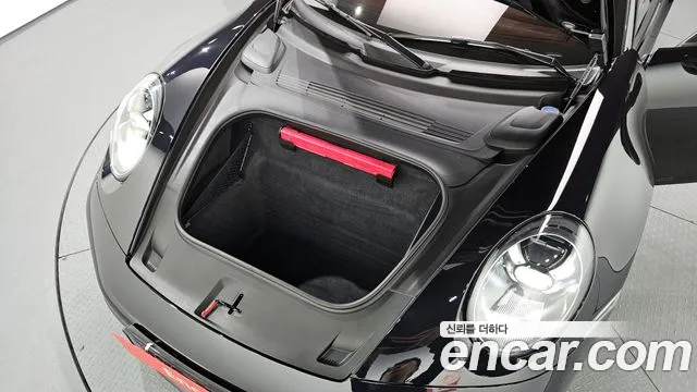 Porsche 911(992) id 2717784 из Кореи 11