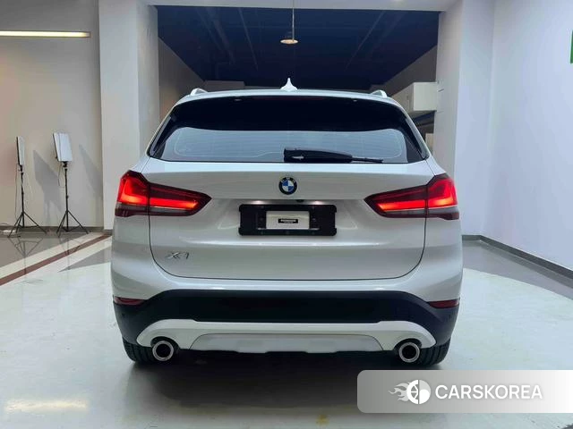 BMW X1 id 4242129 из Китая 11