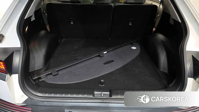 Hyundai Ionic 5 id 4360251 из Кореи 11