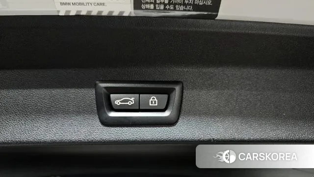 BMW X3 (G01) id 3433215 из Кореи 11