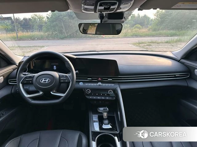 Hyundai Elantra id 4329238 из Китая 11