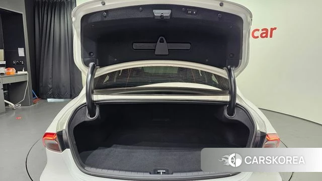 Hyundai The New Grandeur IG id 4429659 из Кореи 11