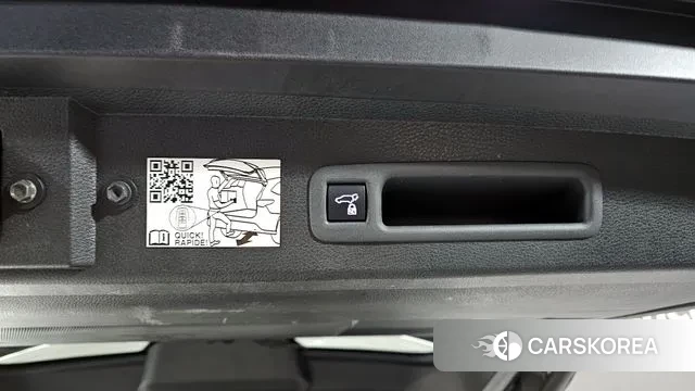 Toyota Sienna 4th Generation id 3596264 из Кореи 11