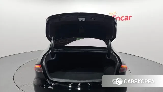 Hyundai The New Grandeur IG Hybrid id 3759723 из Кореи 11