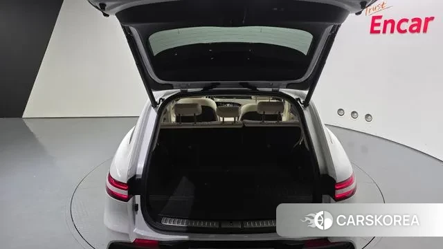 Genesis GV70 id 3153755 из Кореи 11