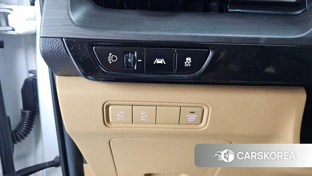 Kia Carnival 4th generation id 4500682 из Кореи 11