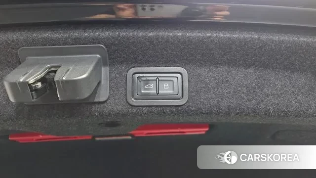 Audi A6 (C8) id 3778087 из Кореи 11