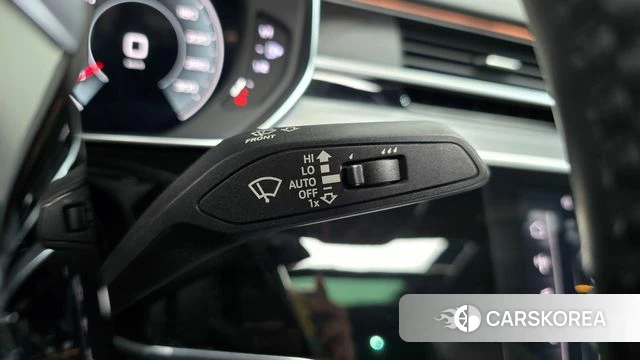 Audi A8 (D5) id 4556253 из Кореи 11