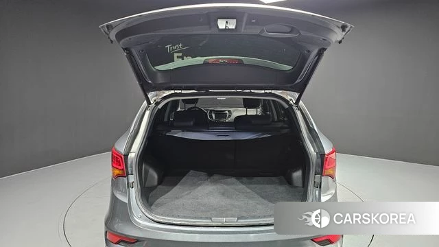 Hyundai Santa Fe The Prime id 3943110 из Кореи 11