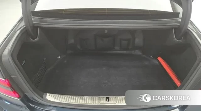 Genesis G90 id 3041893 из Кореи 11