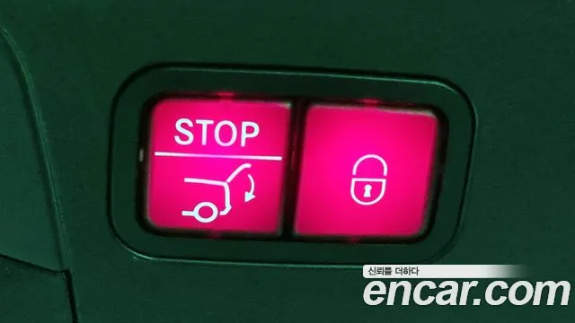 Mercedes-Benz GLC-Class X253 id 2445815 из Кореи 11