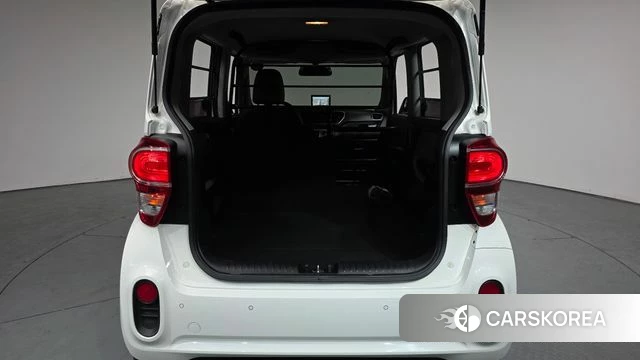 Kia The New Ray id 3839421 из Кореи 11