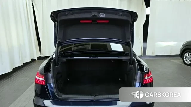 Audi A6 (C8) id 3760711 из Кореи 11