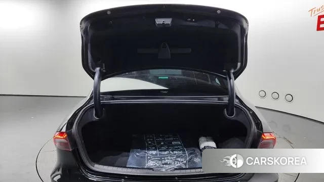 Hyundai The New Grandeur IG Hybrid id 2884719 из Кореи 11