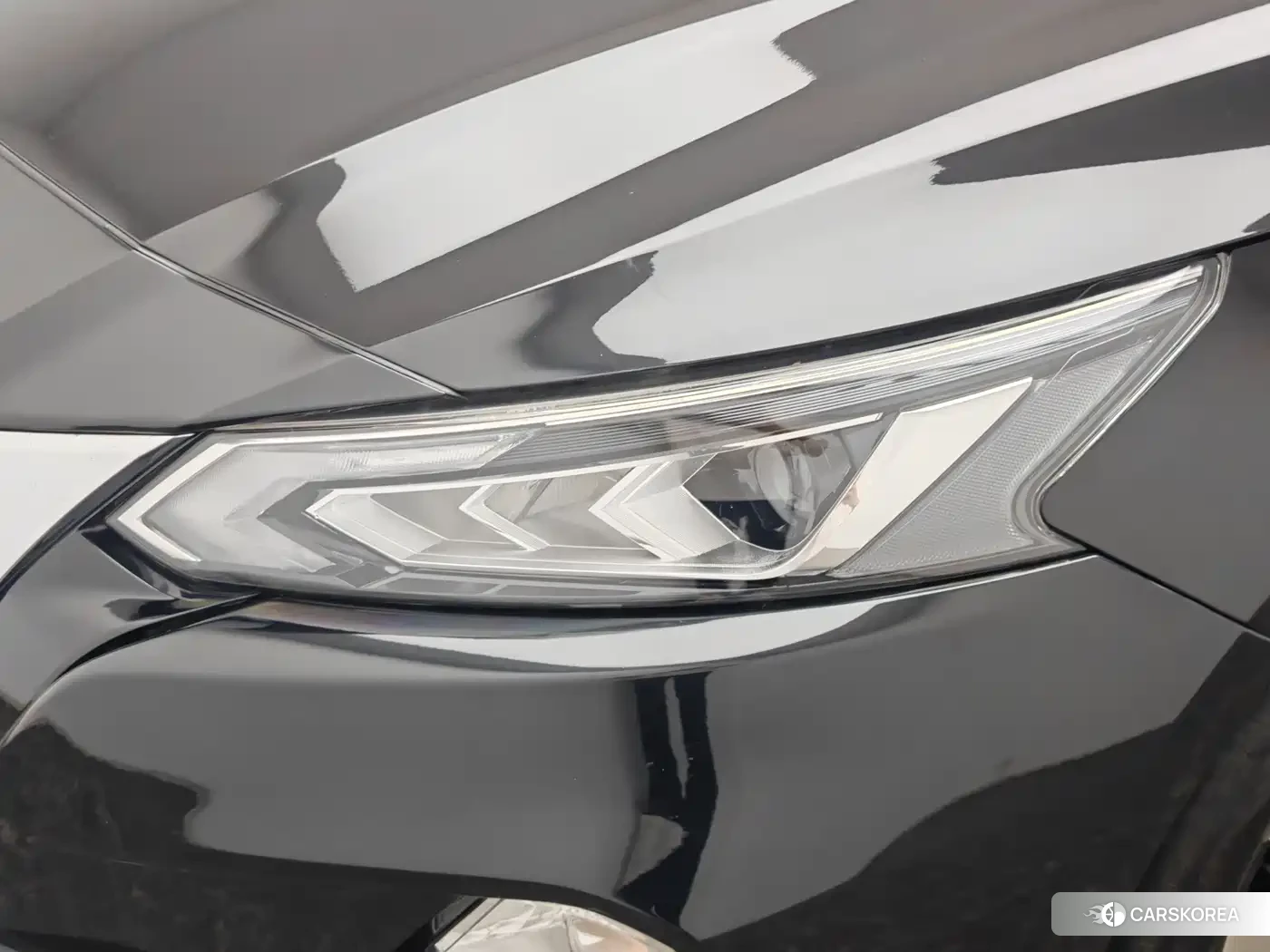 Nissan Altima id 4649389 из Китая 11