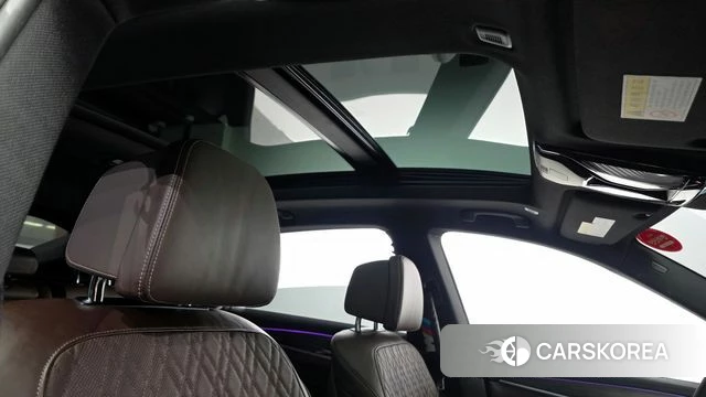 BMW 6 Series GT (G32) id 3795540 из Кореи 11