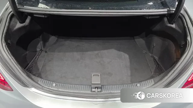 Mercedes-Benz C-Class W205 id 3233166 из Кореи 11