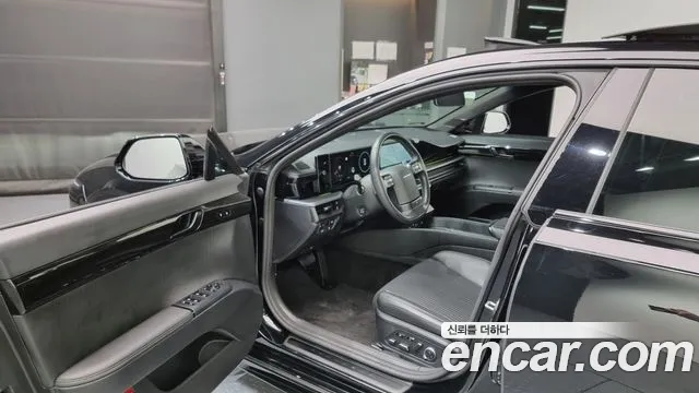 Hyundai Grandeur (GN7) id 2578981 из Кореи 11