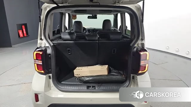 Kia The New Kia Ray id 2959268 из Кореи 11