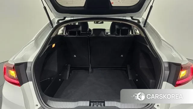 Renault Korea (Samsung) XM3 id 3334256 из Кореи 11