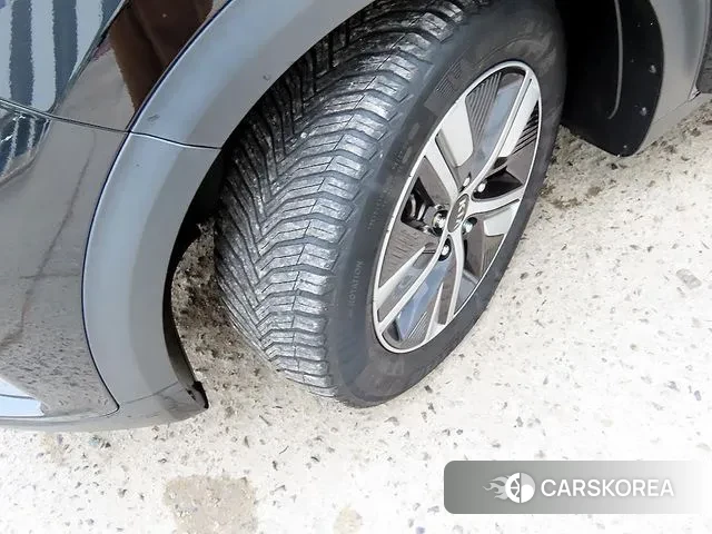 Kia The New Niro id 3733327 из Кореи 11