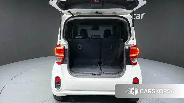 Kia The New Ray id 3283226 из Кореи 11