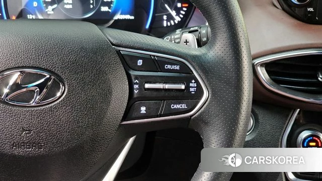 Hyundai Santa Fe TM id 3807709 из Кореи 11