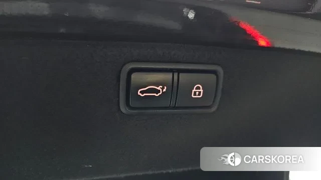 Genesis G80 id 3682484 из Кореи 11