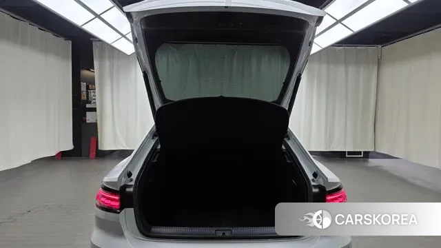 Volkswagen Arteon id 3427274 из Кореи 11