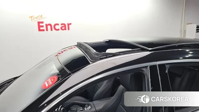 Mercedes-Benz GLE-Class W167 id 3658815 из Кореи 11