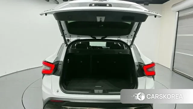 Chevrolet (GM Daewoo) Trax Crossover id 3131790 из Кореи 11