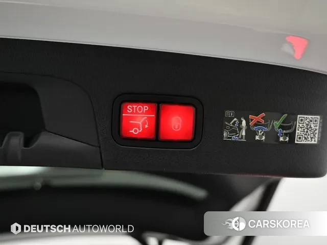 Mercedes-Benz GLE-Class W167 id 3533220 из Кореи 11